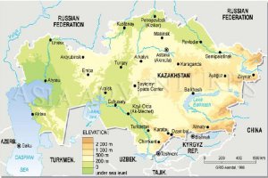 У Казахстані почався бунт нафтовиків. Проходять сутички з поліцією