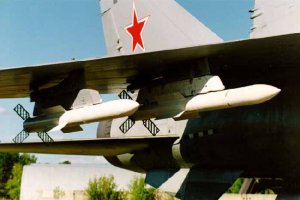 Північна Корея провела випробування ракети малої дальності