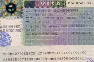 Ліхтенштейн увійшов до Шенгенської зони