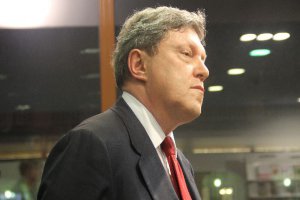 Явлінський зареєструвався кандидатом у президенти Росії