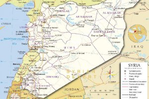 Сирия пустит международных наблюдателей