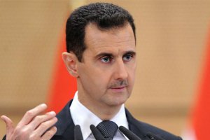 У Сирії будуть страчувати постачальників зброї терористам