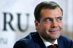Медвєдєв оголосив про початок «масштабних демократичних реформ»