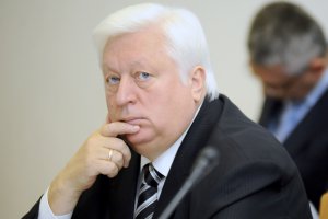 Найєм і «Репортери без кордонів» піймали Пшонку на слові