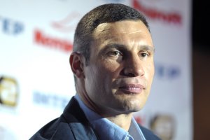 Кличко приходится идти на уступки, чтобы бой с Хэем состоялся