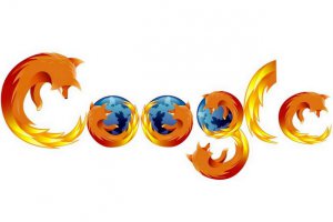 Google будет основным поисковиком Firefox еще три года