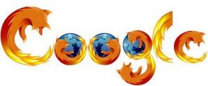 Google буде основним пошуковиком Firefox ще три роки