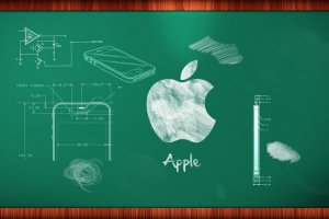 Apple предложила питать ноутбуки водородным топливом