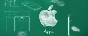 Apple запропонувала живити ноутбуки водневим паливом