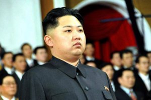 Головна газета КНДР вперше назвала Кім Чен Ина головою ЦК Трудової партії