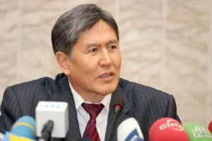 Киргизия обвинила Россию в том, что та не платит за военные объекты
