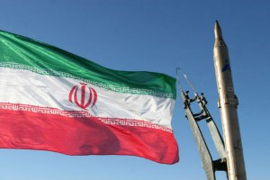 Іран успішно випробував крилату ракету