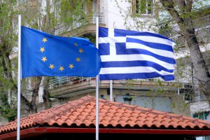 Греція погрожує залишити єврозону, якщо не отримає кредит від ЄС