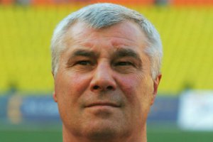 Екс-тренер 