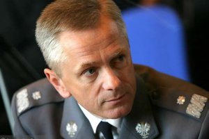 У Польщі відправили у відставку відповідального за безпеку на Євро-2012
