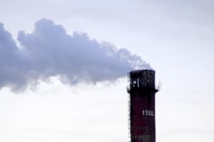 Влада Пекіна погодилася оприлюднити дані про забруднення повітря