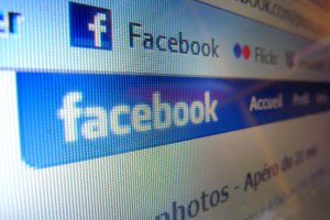 Новий мережевий вірус краде реквізити користувачів Facebook