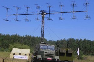 Українська армія прийняла на озброєння радіолокаційну станцію «Малахіт»