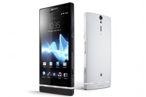 Sony представила свій перший смартфон після 