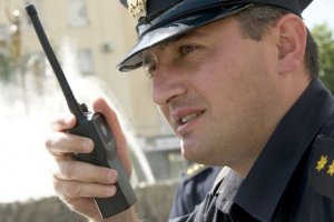 Поліцейських у Грузії забезпечать планшетами
