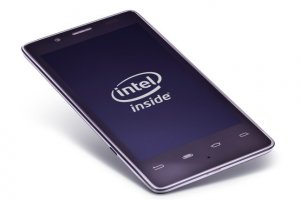 Intel, Lenovo і Motorola домовилися створити новий смартфон