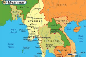 Влада М'янми амністувала сотні ув'язнених