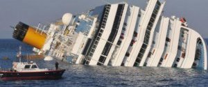 Пассажирам Costa Concordia обещали устранить «небольшие неполадки»