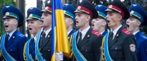 Количество военнослужащих в ВСУ к 2017 году сократится на 15-20% - Ежель