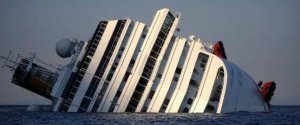 Число пропавших с Costa Concordia возросло до 29