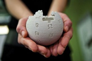 Англомовна Wikipedia закрилася на добу