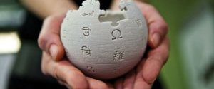 Англоязычная Wikipedia закрылась на сутки