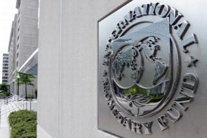МВФ не вистачає $ 500 млрд для повної 