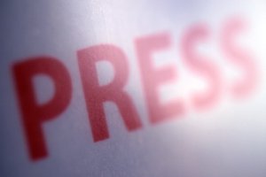 На знак протесту сайт «Репортери без кордонів» закрився на добу