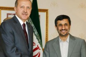 Турция и Иран договорились об укреплении связей