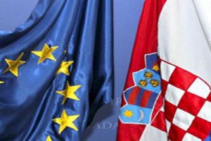 Хорваты проголосовали за ЕС