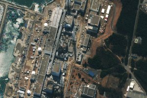 Япония просит информацию о ликвидации последствий Чернобыля