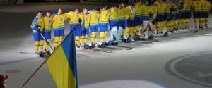 Київ прийме Євро Хокей Челлендж