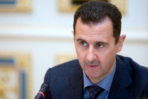 Семья президента Сирии пыталась сбежать из страны