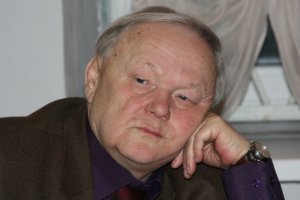 Олийныка выдвинули на Нобелевскую премию