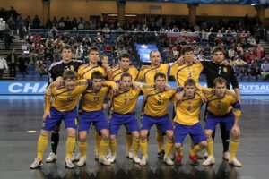 В Хорватии стартовал Чемпионат Европы по футзалу