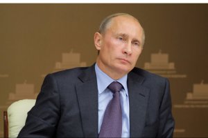 Путин не исключает второй тур президентских выборов