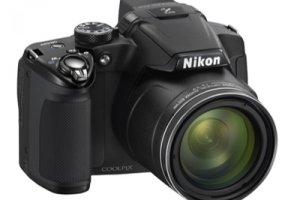 Nikon выпускает камеру с рекордным 42-кратным зумом