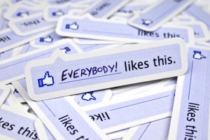 Facebook подала заявку на IPO