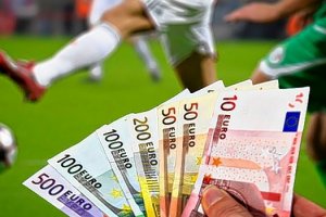 В Украине 13% футболистов знают о договорных матчах