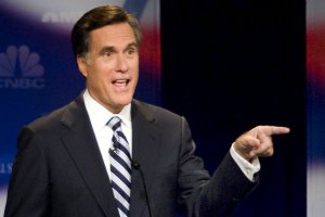 Ромни победил в штате Мэн, утвердив свое лидерство среди республиканцев