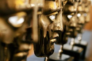 У Лондоні вручили кінопремію BAFTA