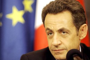 Саркозі має намір знову балотуватися в президенти, щоб продовжити реформи