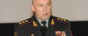 Начальник Генштаба Педченко подтвердил намерение уйти в отставку