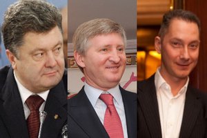 Крупнейшие в Украине медиакомпании объединили интернет-порталы