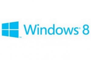 Microsoft показала новый логотип для Windows 8